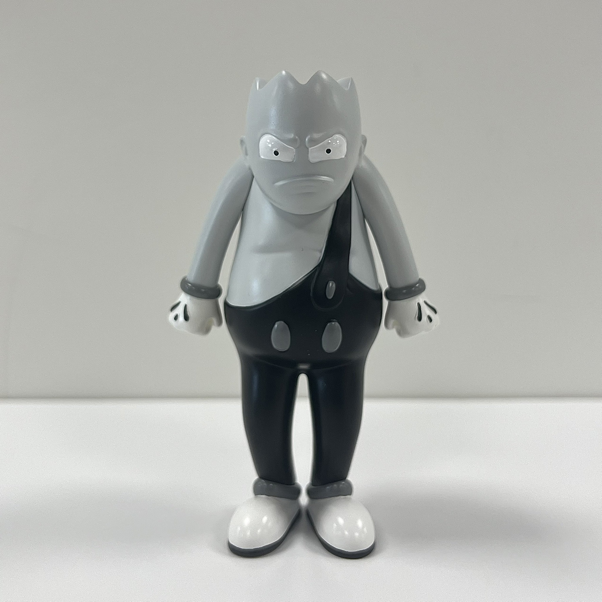 BRAT FIGURE - Gary 2