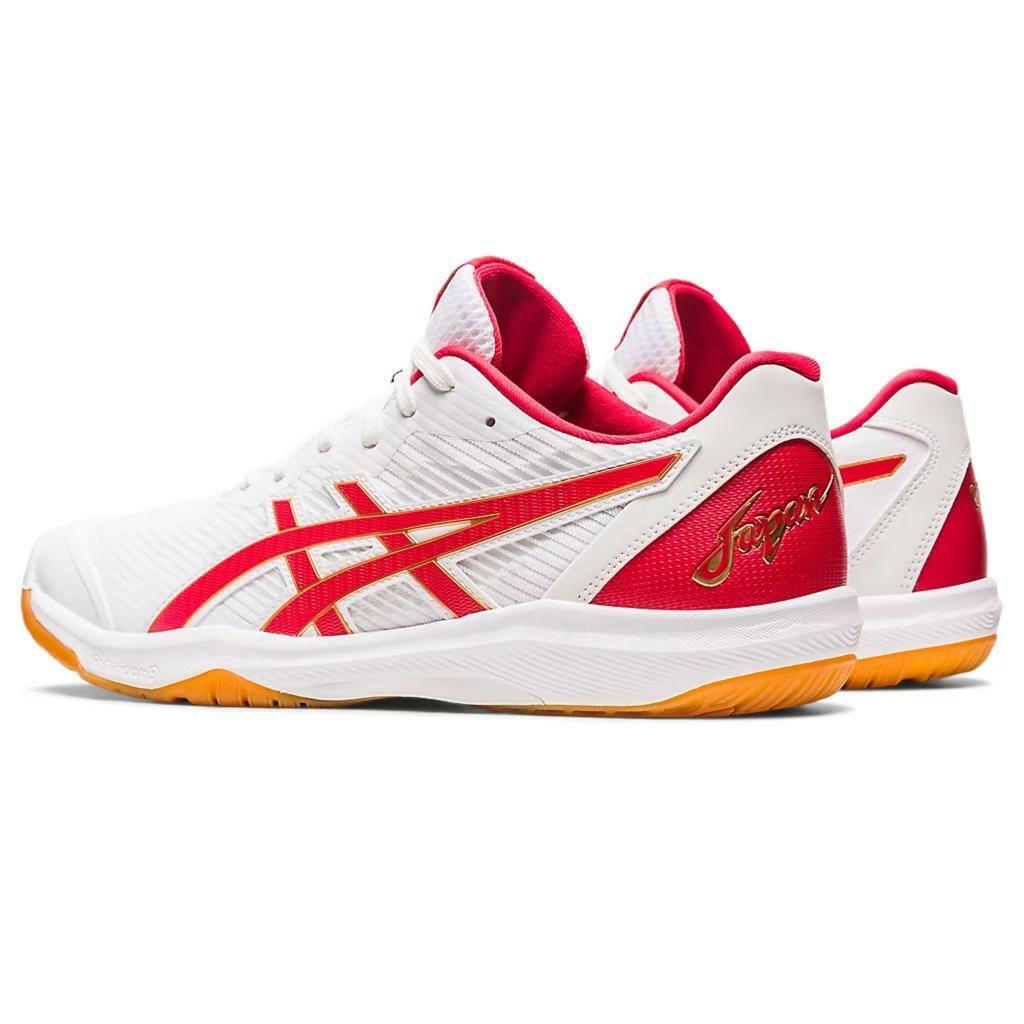 ★【超人気】アシックスROTE JAPAN LYTE FF3シューズ24.5cm ASICS アシックス バレーボールシューズ ローカット ROTE JAPAN
