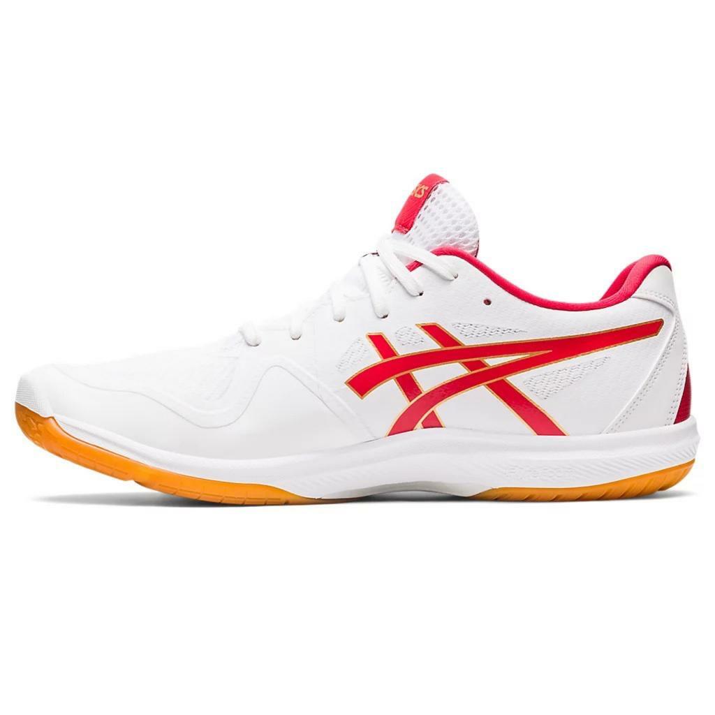 asics　ROTE JAPAN LYTE FF 3 30cm ASICS Volleyball Shoes ROTE JAPAN LYTE FF 3 White Black