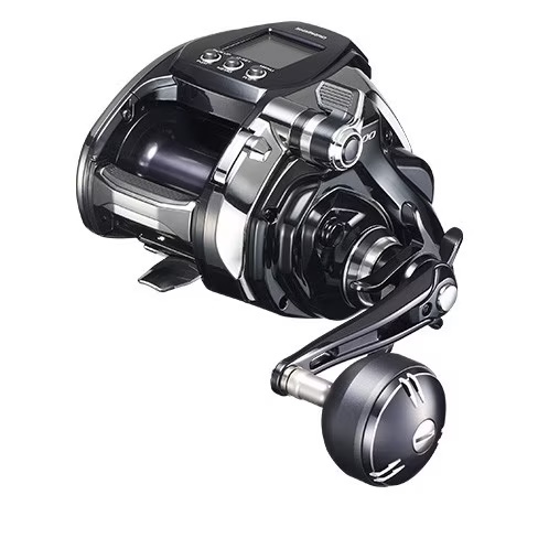SHIMANO BEAST MASTER MD 3000 Electronic Reel