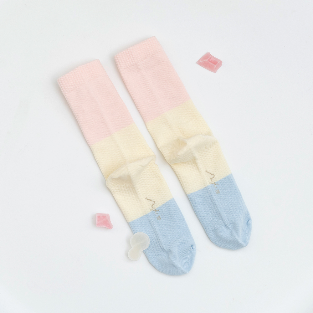 《寶石琥珀糖》櫻日和-中筒-M