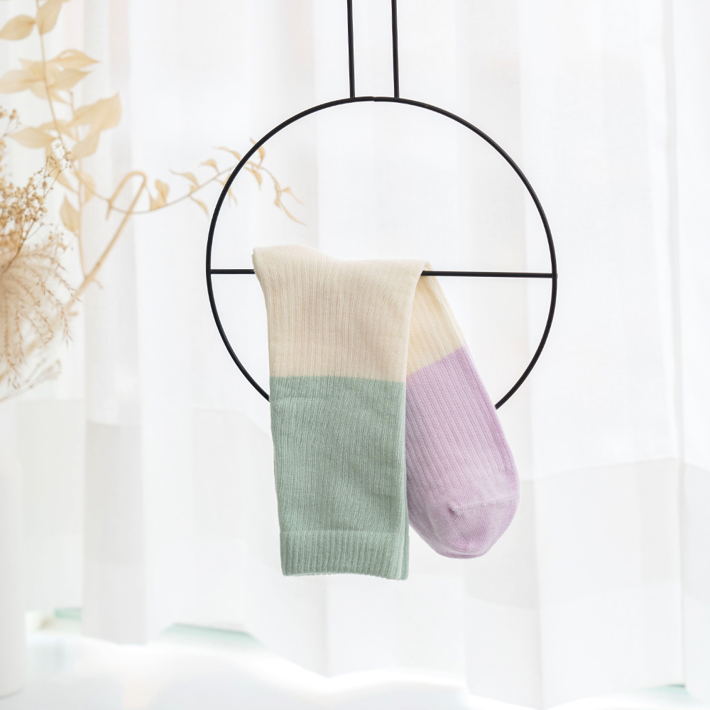 《寶石琥珀糖》涼薄荷-中筒-L