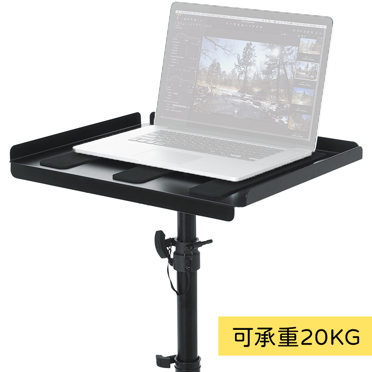 【3-3】[FrameWorks] 加強型多功能媒體架49X40cm