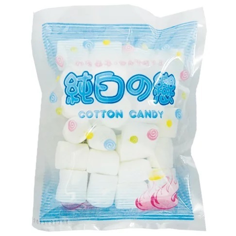 【純白之戀】香烤棉花糖135g