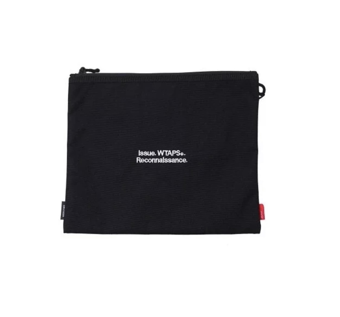 WTAPS x HERSCHEL SUPPLY CO. WEB (POUCH) - IN STOCK NOW (現貨發售中)