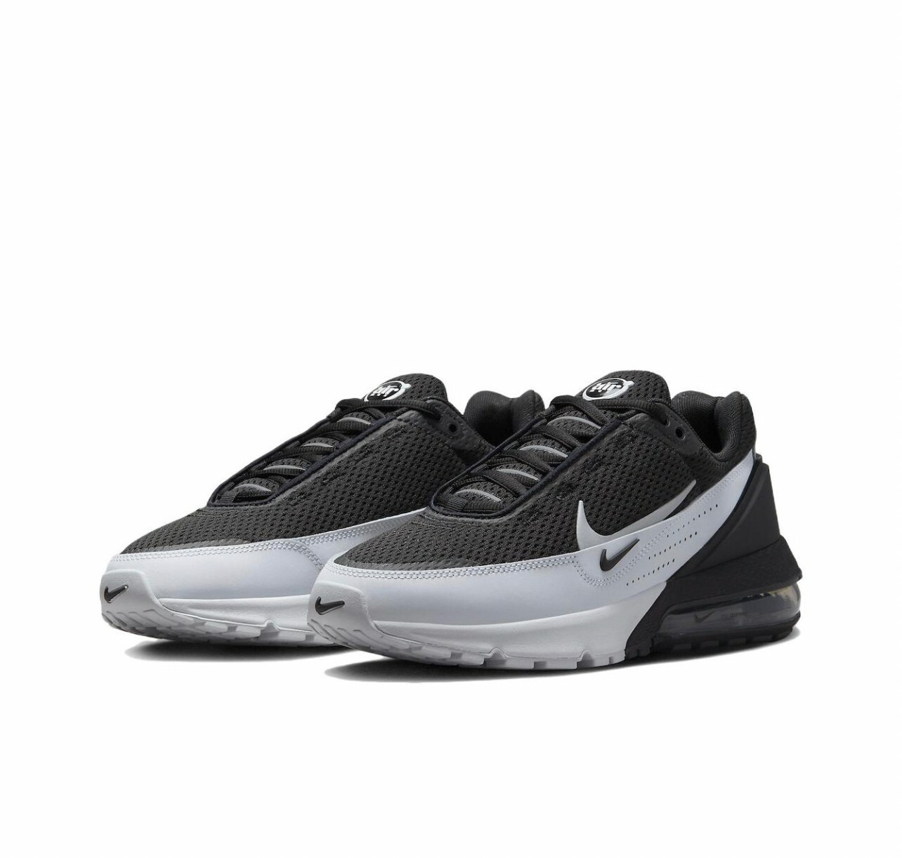 代購 NIKE AIR MAX PULSE 氣墊運動 休閒鞋 跑步鞋 男款 黑灰 MAY-