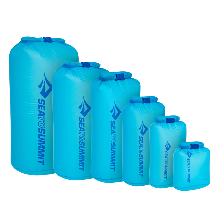 Sea to Summit ASG012021 Ultra-Sil Dry Bag