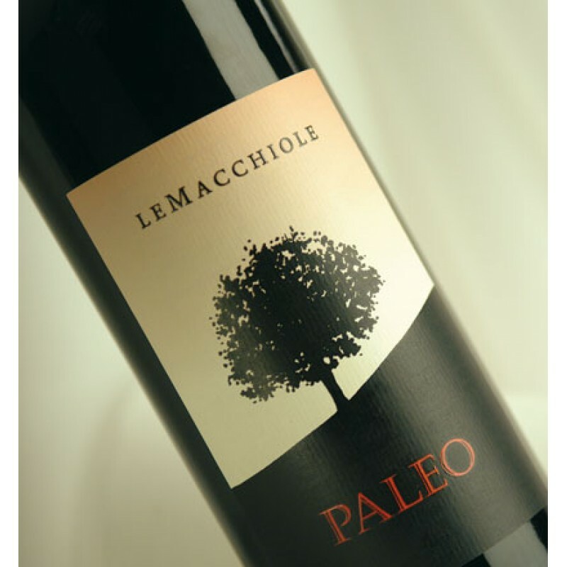 Le Macchiole Paleo 2018 (RP97)