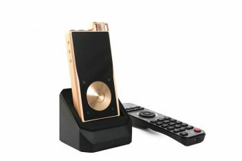 陳列品/無損播放器】QP2R c· 全分立/全平衡/电流模放大器 · 纯A类偏压