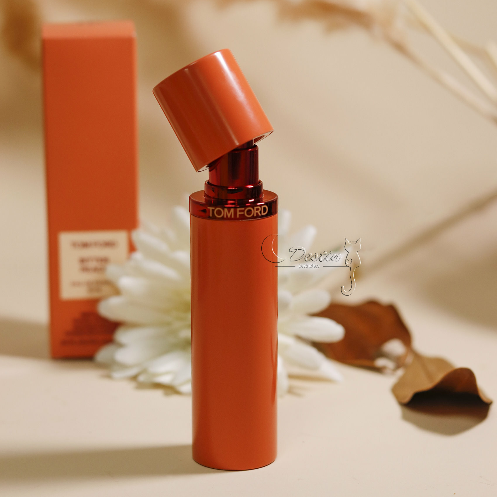 香水(女性用) TOM FORD BITTER PEACH 10ml Bitter Peach Eau de Parfum | TOM FORD BEAUTY