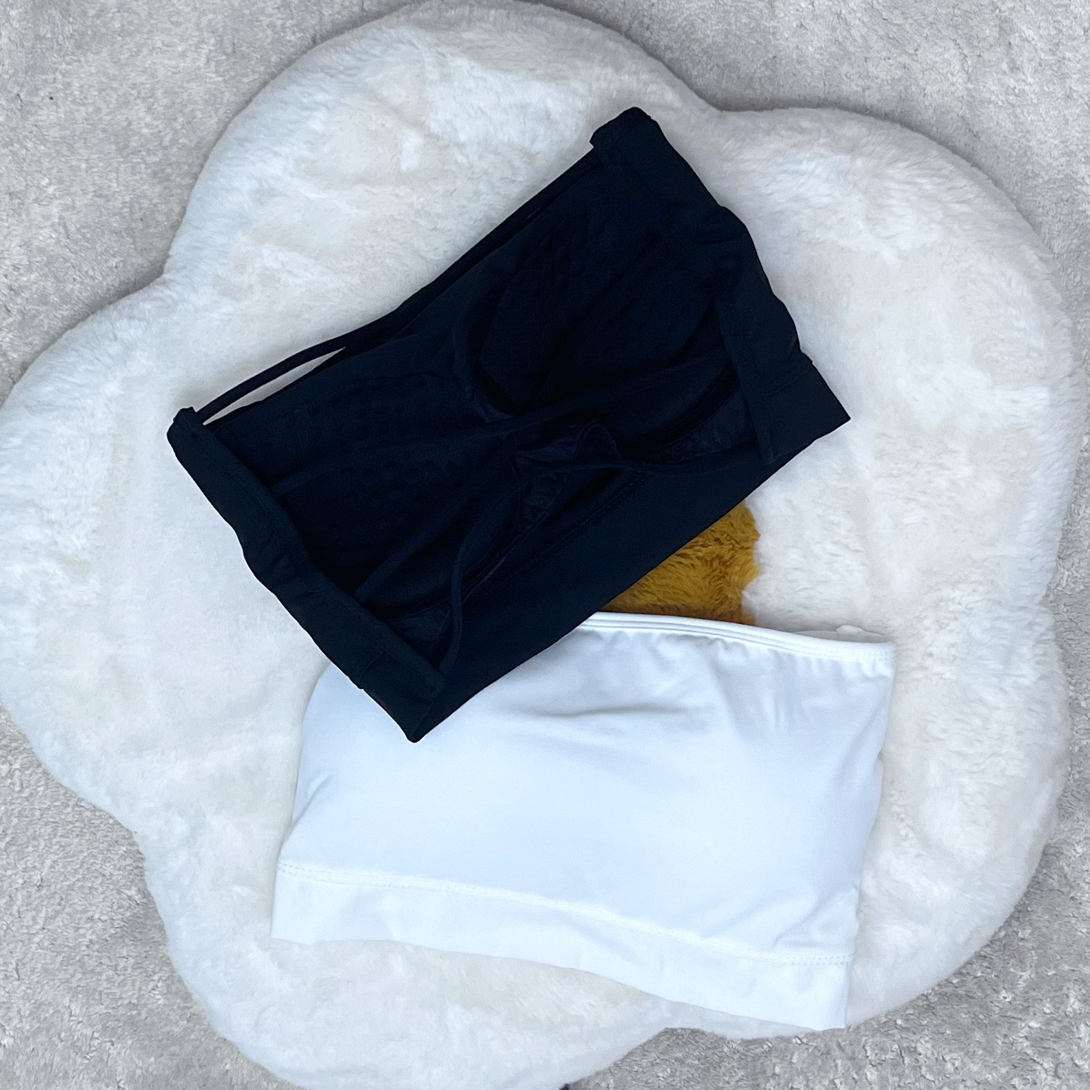 |現貨|內搭平口背心(2色)