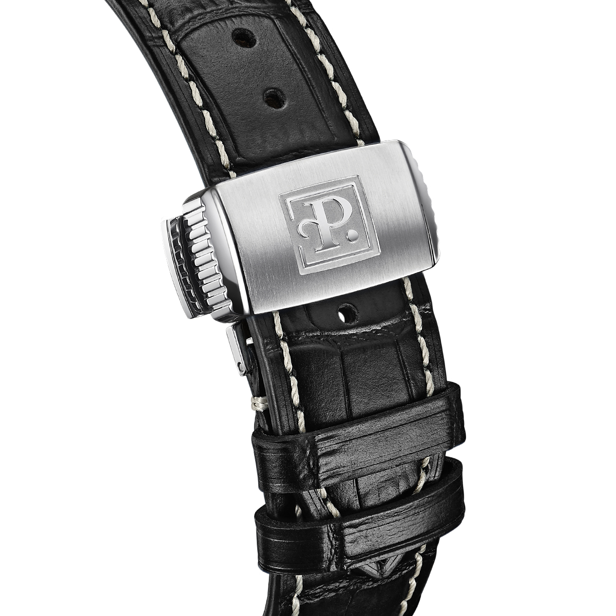 環形動力實驗室系列｜環形動力雙時區腕錶-A1101/3