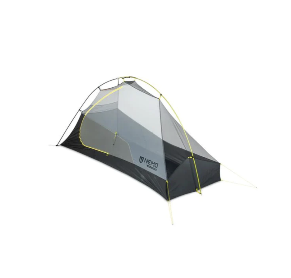 Nemo Hornet OSMO 1P Ultralight Backpacking Tent 一人超輕輕級營帳