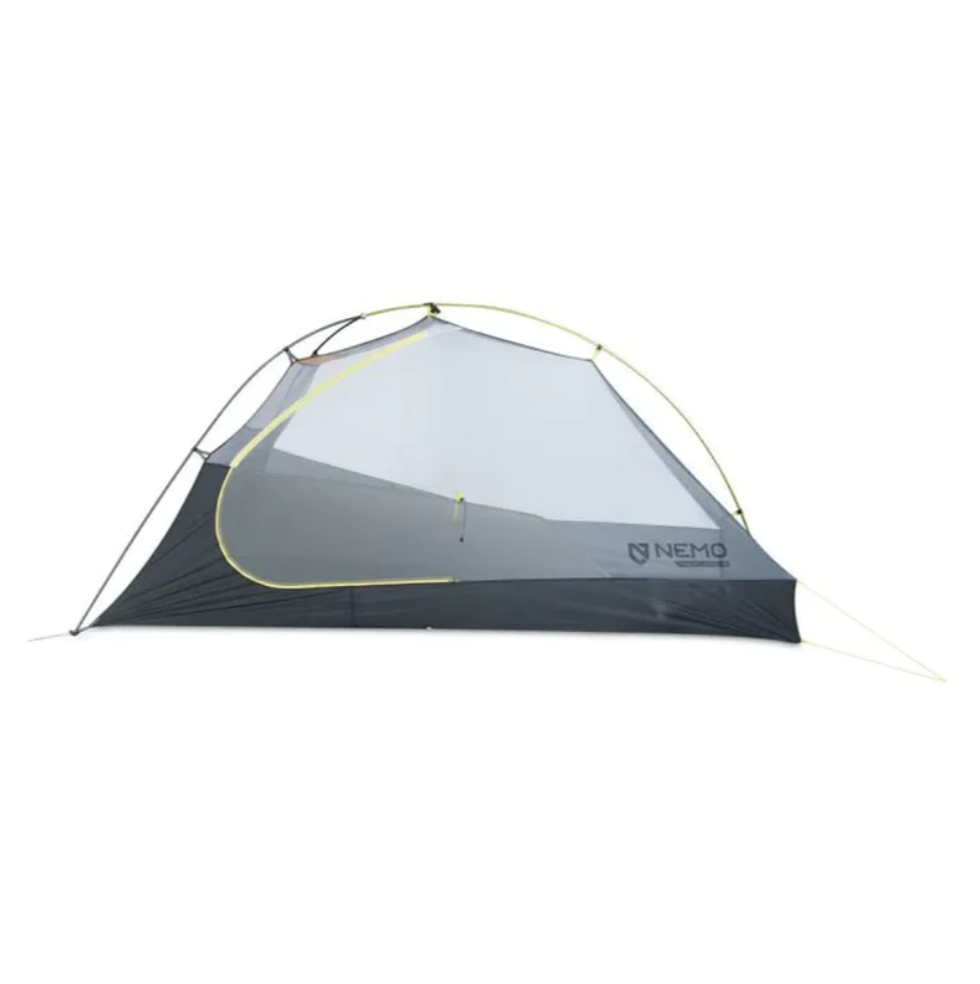 Nemo Hornet OSMO 1P Ultralight Backpacking Tent 一人超輕輕級營帳