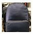 [S] TRUSSARDI RIDER BACKPACK,NAVY, 8055720257434 (STJ113)