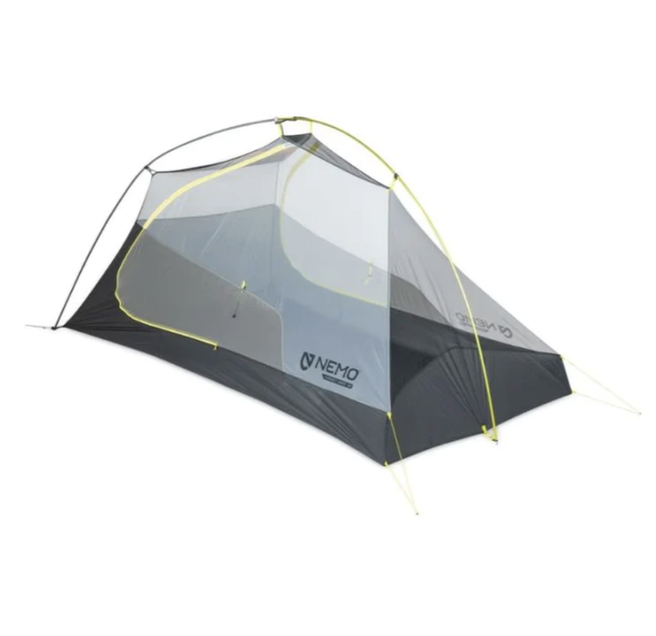 Nemo Hornet OSMO 2P Ultralight Backpacking Tent 二人超輕輕級營帳