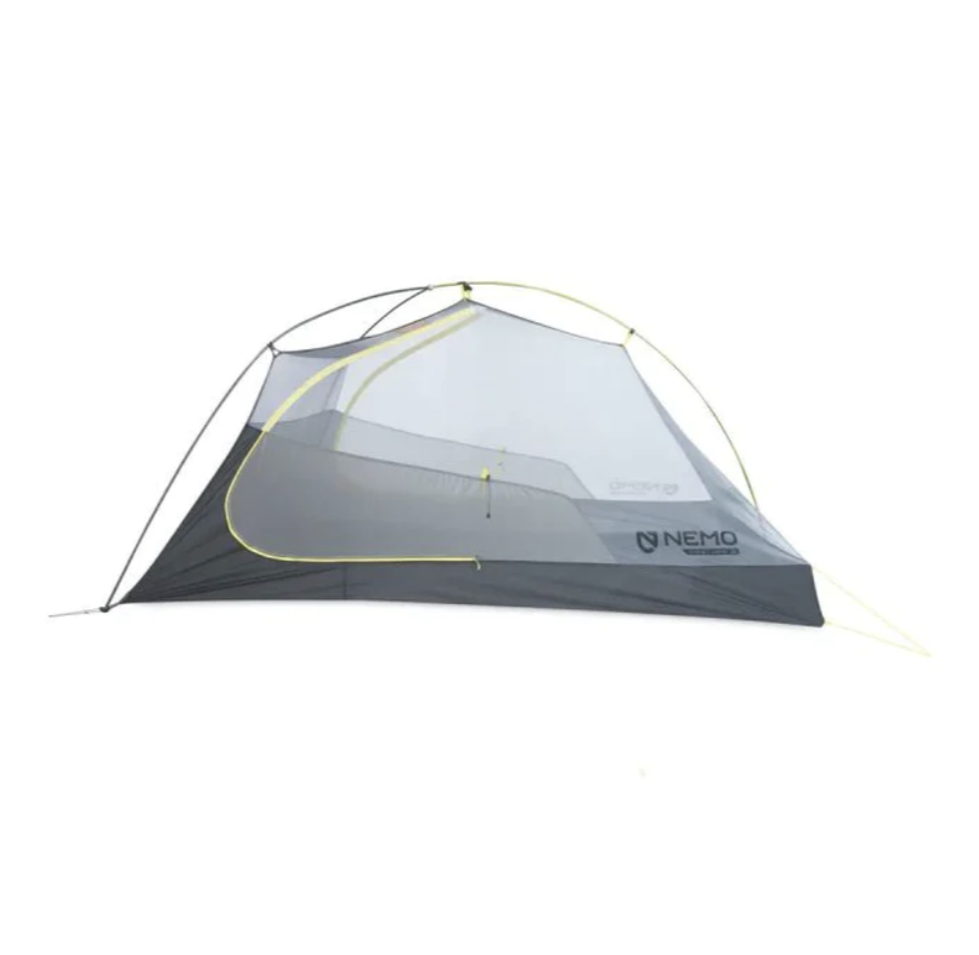 Nemo Hornet OSMO 2P Ultralight Backpacking Tent 二人超輕輕級營帳