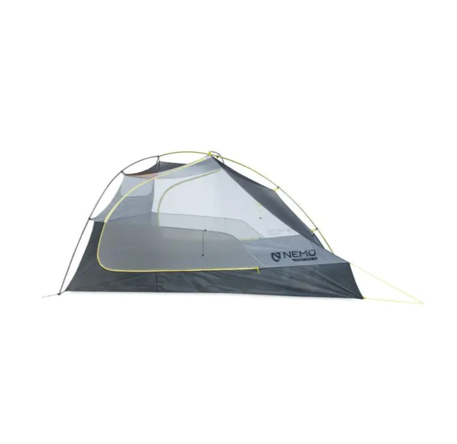 Nemo Hornet OSMO 3P Ultralight Backpacking Tent 三人超輕輕級營帳