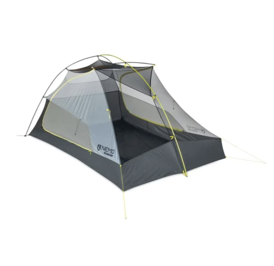 Nemo Hornet OSMO 3P Ultralight Backpacking Tent 三人超輕輕級營帳