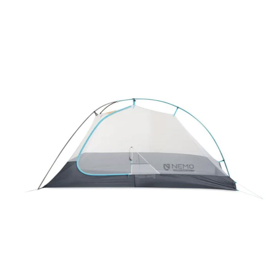 Nemo Hornet Elite OSMO 1P Ultralight Backpacking Tent 一人超輕量級營帳