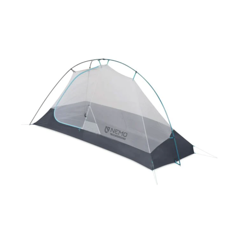 Nemo Hornet Elite OSMO 1P Ultralight Backpacking Tent 一人超輕量級營帳
