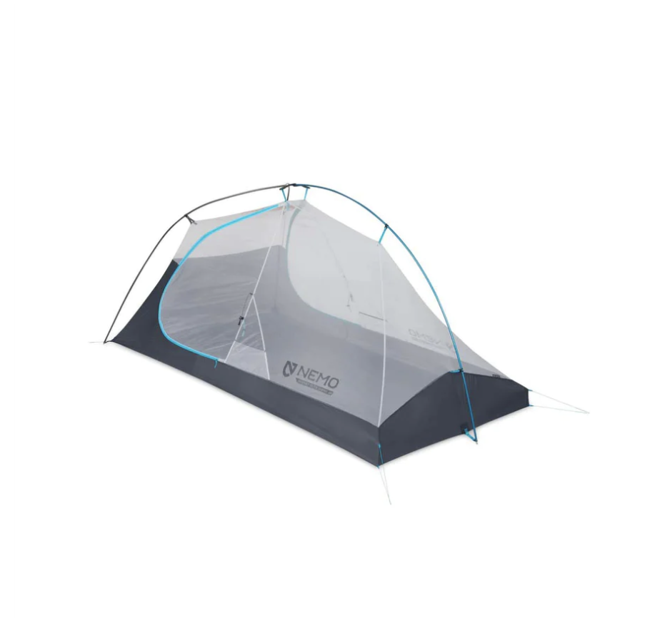 Nemo Hornet Elite OSMO 2P Ultralight Backpacking Tent 二人超輕量級營帳