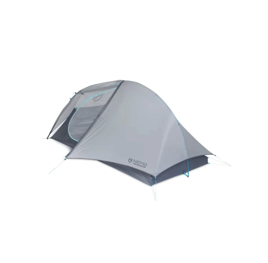 Nemo Hornet Elite OSMO 2P Ultralight Backpacking Tent 二人超輕量級營帳