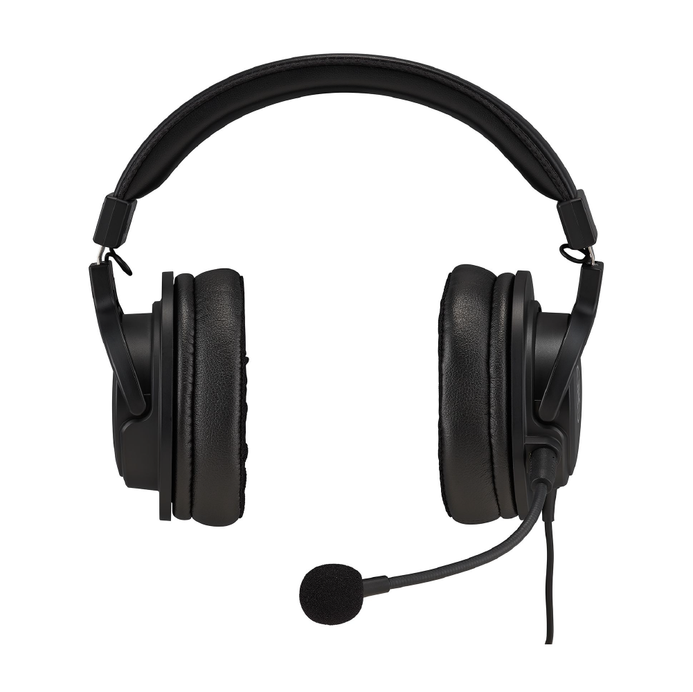 Yamaha Yamaha / YHG01 專業音質麥克風耳機(35 ohms) — 三峽麥克風｜YA! 玩音樂