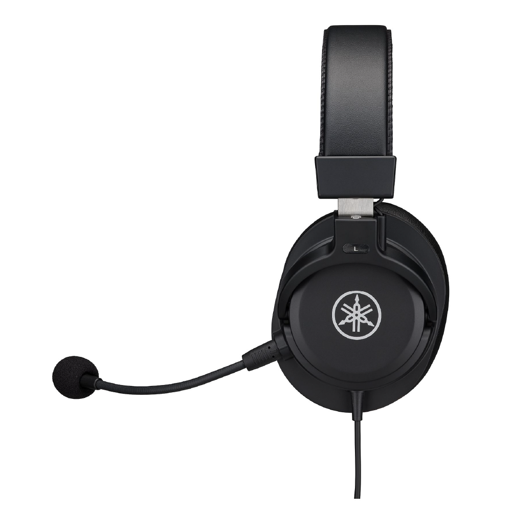 Yamaha Yamaha / YHG01 專業音質麥克風耳機(35 ohms) 第 3 張圖片｜三峽麥克風