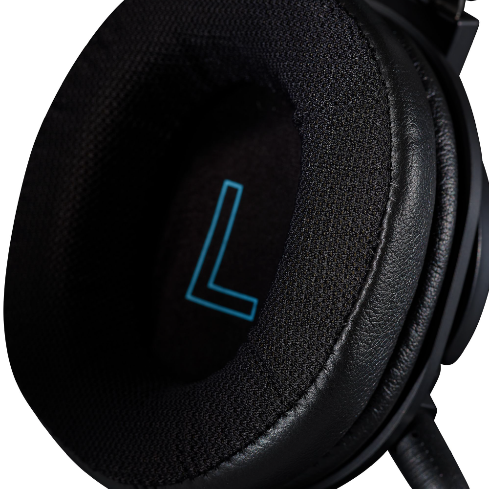 Yamaha Yamaha / YHG01 專業音質麥克風耳機(35 ohms) 第 4 張圖片｜三峽麥克風