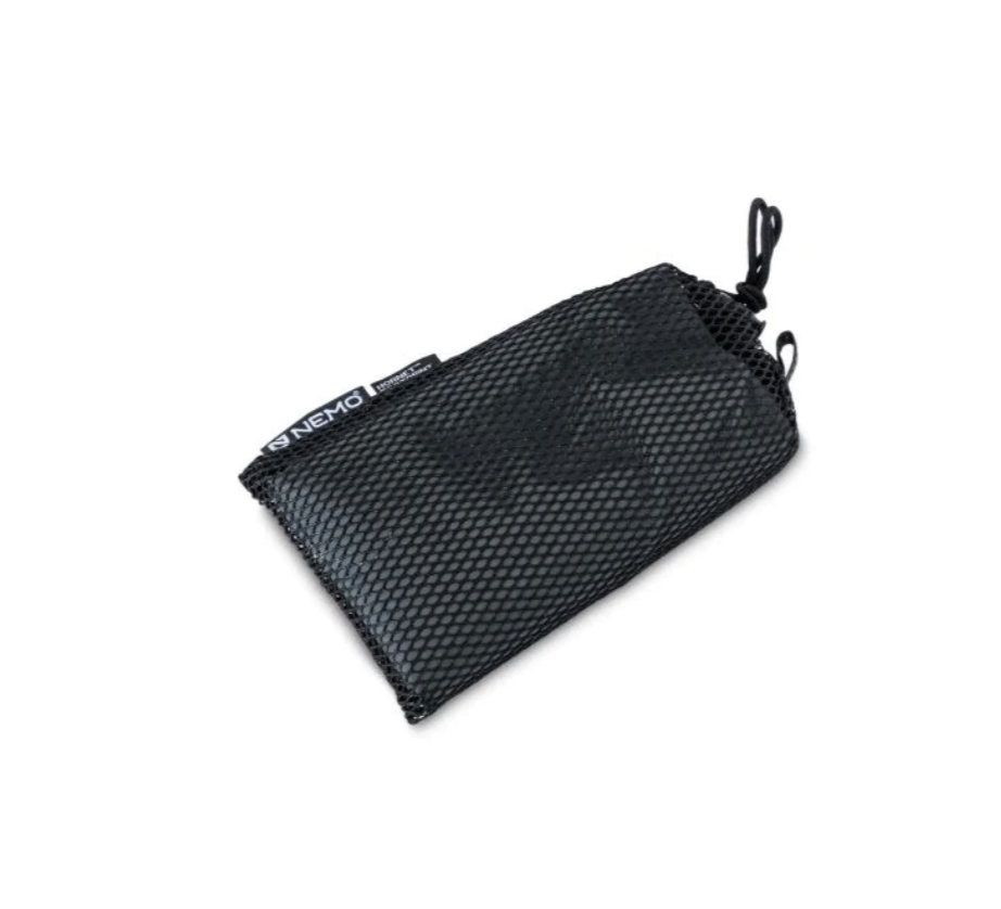 Nemo Hornet 3P Footprint 營底蓆