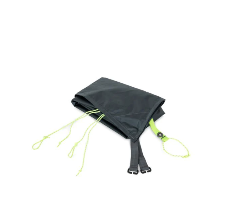 Nemo Hornet 3P Footprint 營底蓆