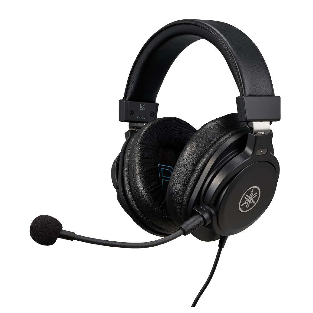 Yamaha Yamaha / ZG01PACK USB-C 電競直播套組(iOS可用) 第 2 張圖片｜三峽配件 / 週邊