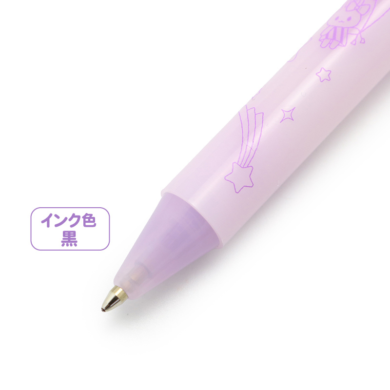 Usamomo萌兔桃桃- ( 原子筆 / 自動鉛筆 ) 獨角獸造型