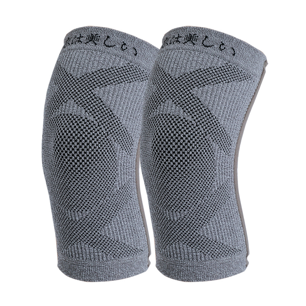 【1雙】遠紅外線護膝+ 【1件】鍺紗醫護級護腰