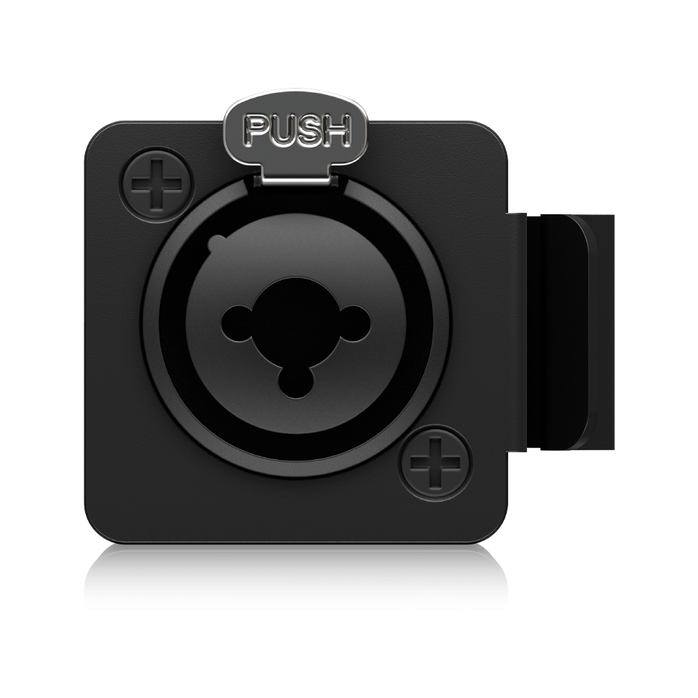 Behringer / P2 1軌 耳機擴大機 圖 3