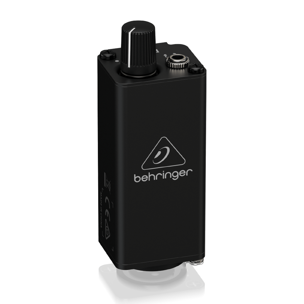 Behringer Behringer / PM1 1軌 耳機分配器 — 三峽錄音 / 音響｜YA! 玩音樂