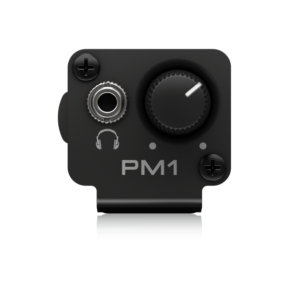 Behringer Behringer / PM1 1軌 耳機分配器 第 3 張圖片｜三峽錄音 / 音響