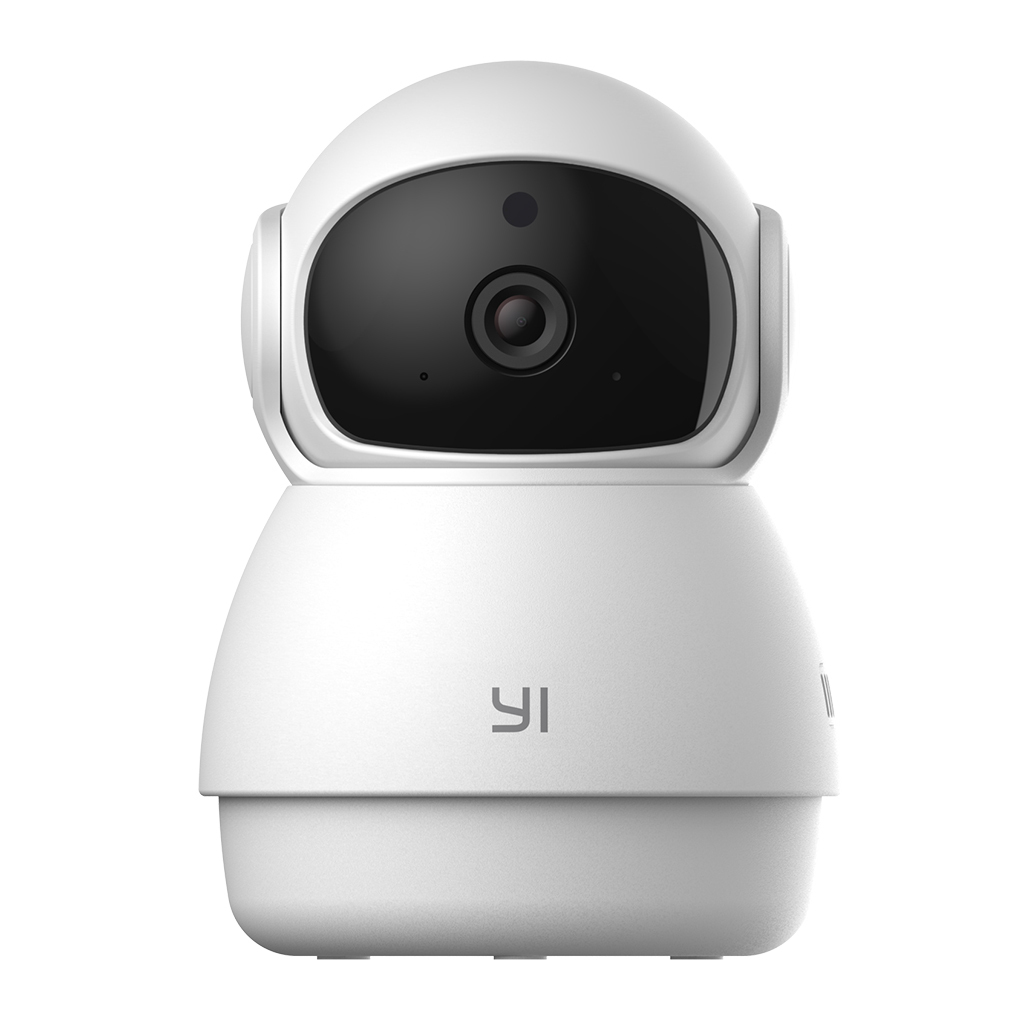 小蟻 - R35雲台版1080P家居智能攝影機 (國際版)使用新加坡伺服器安全安心 原裝行貨 一年保養