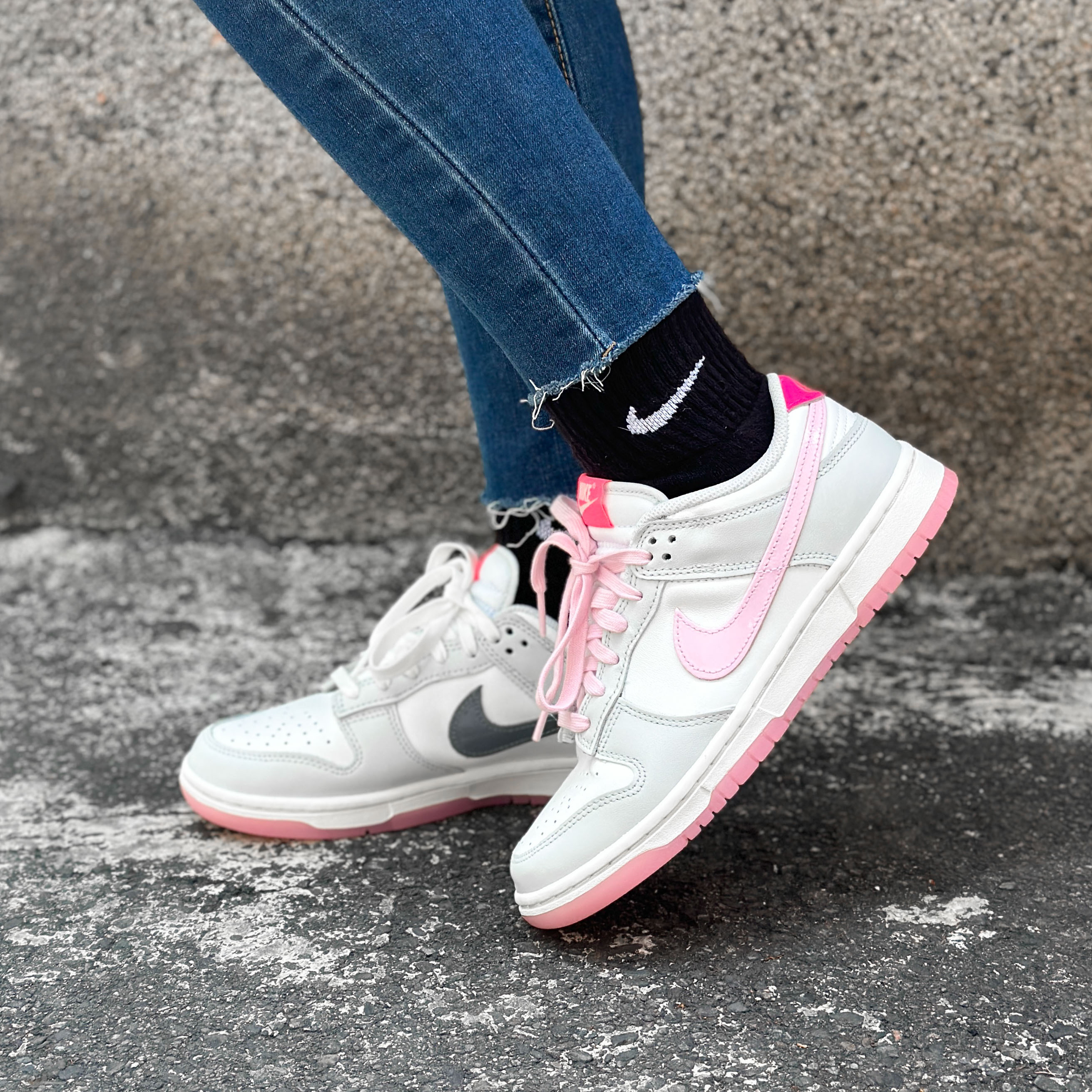 Nike Dunk Low 520 Pack Pink 情人節Y2K 女鞋FN3451-161