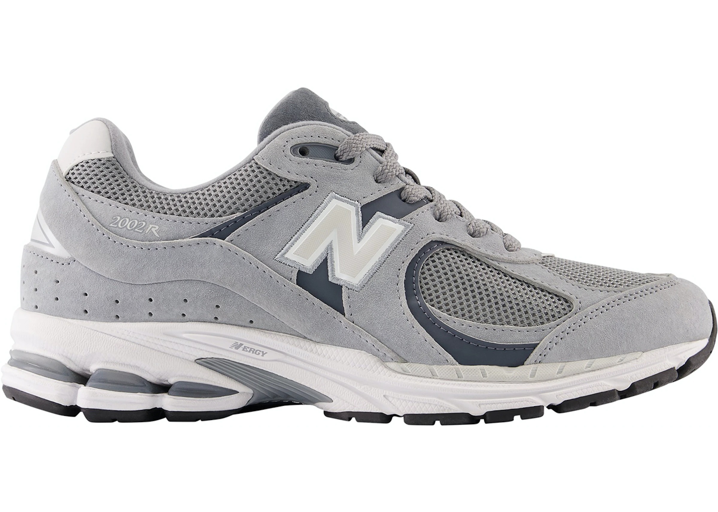 New Balance 2002R Steel Grey Orca M2002RST