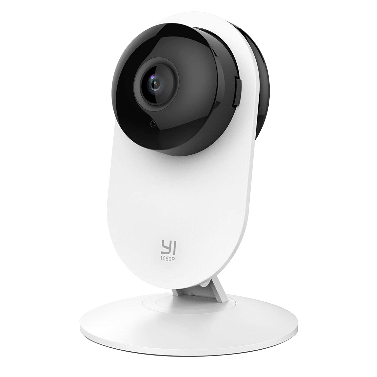 小蟻 - Y21卡片機 1080P家居室內智能監控攝影機 國際版使用新加坡伺服器安全安心 IP CAM (香港行貨 1年保養)