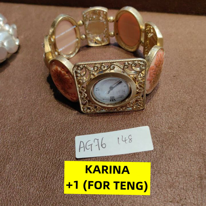 KARINA (FOR TENG)