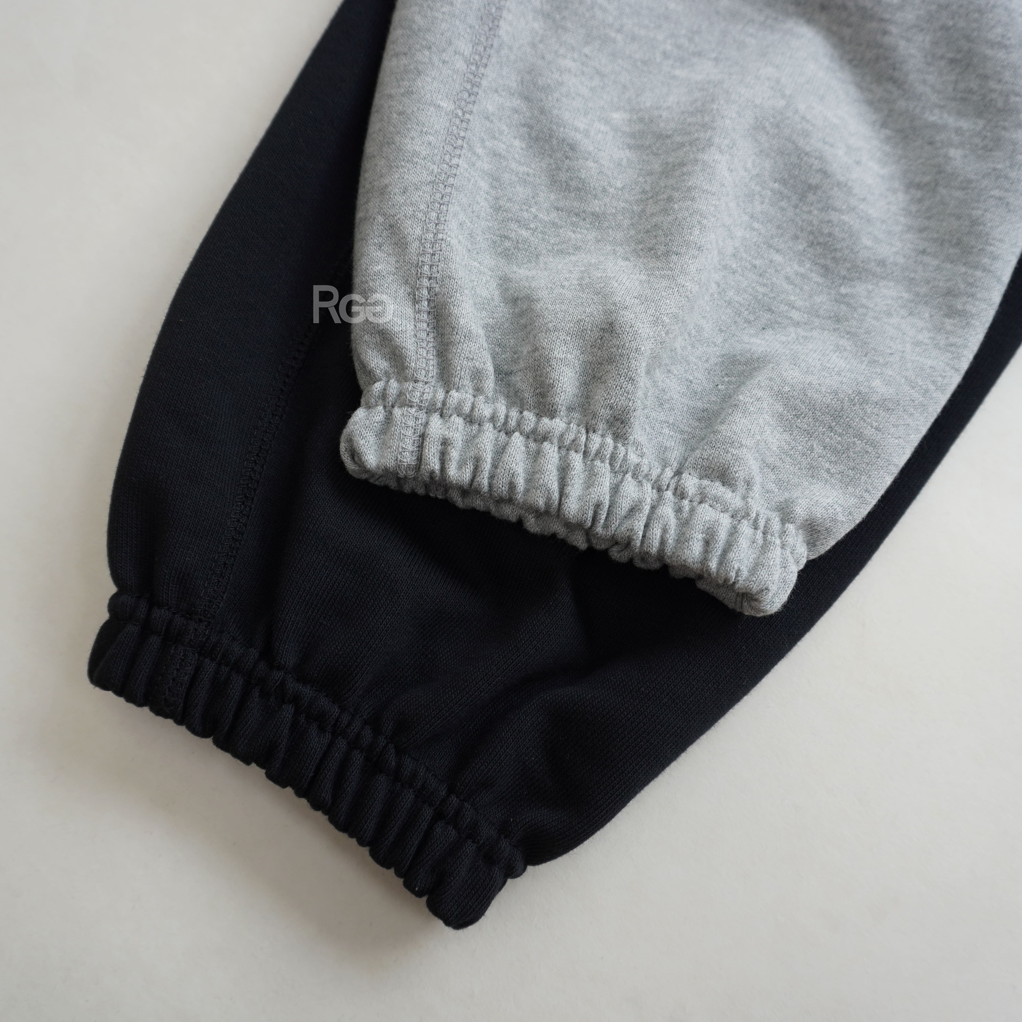 Nike Dri-FIT Standard Issue棉褲褲管照