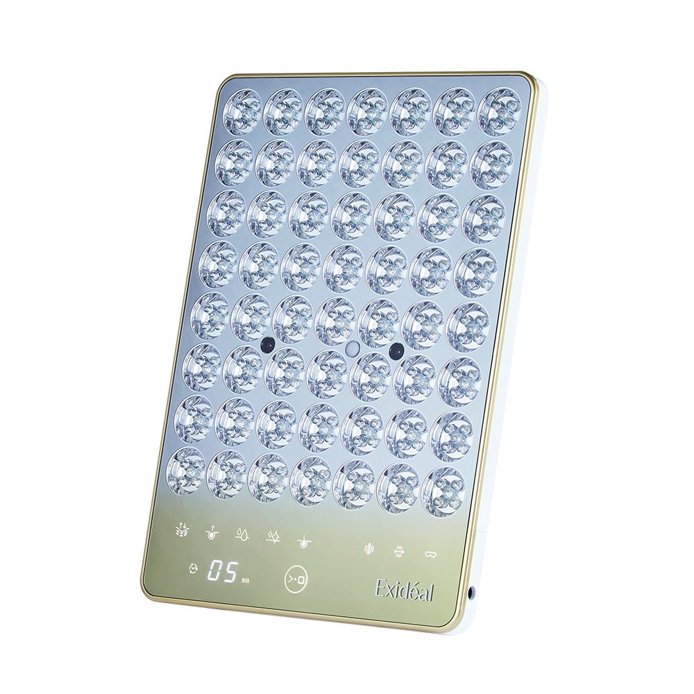 Exideal Deux 智慧彩光美容儀