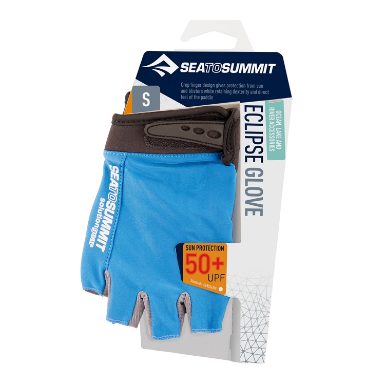Sea to Summit SOLEG Eclipse Gloves