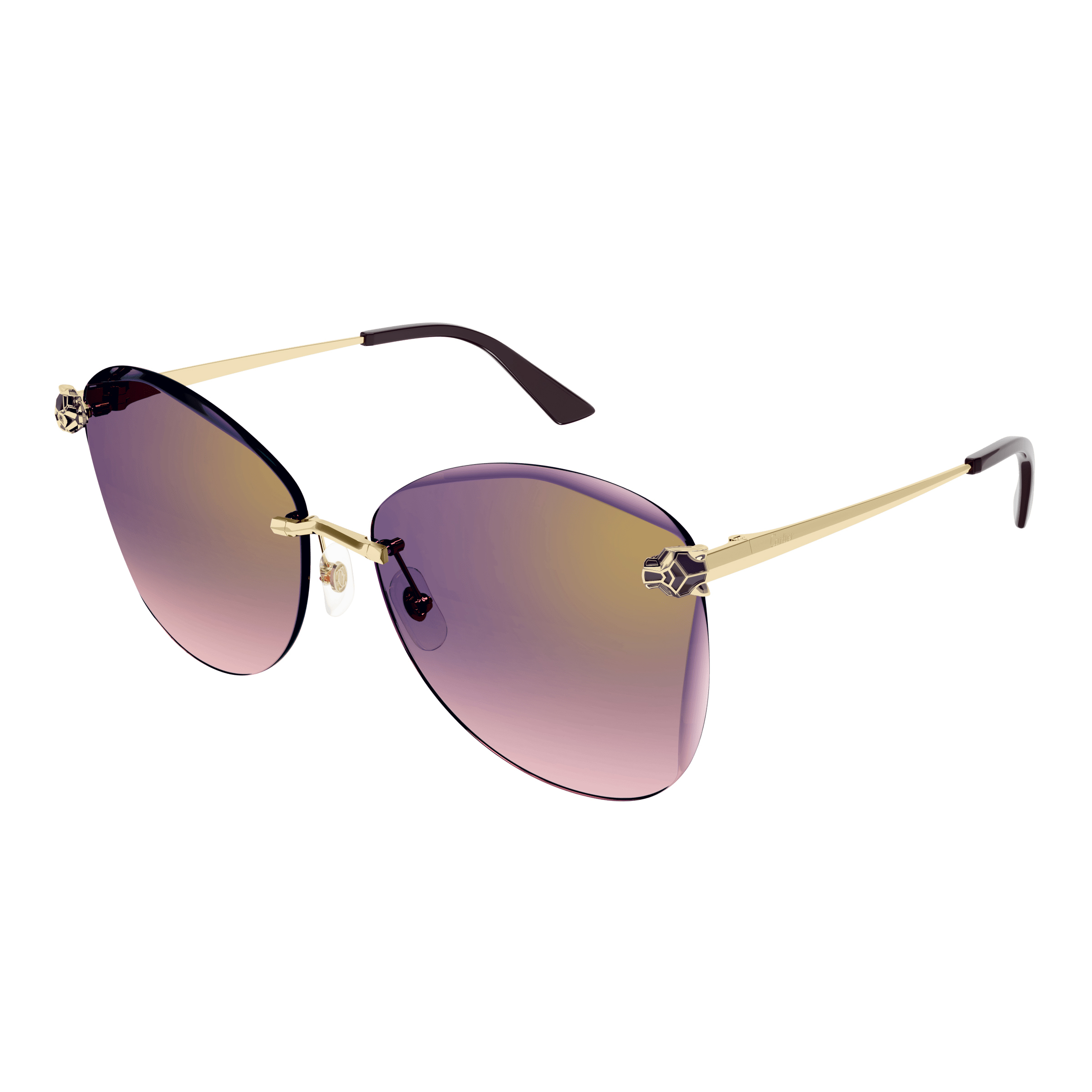 Cartier - CT0398S／003