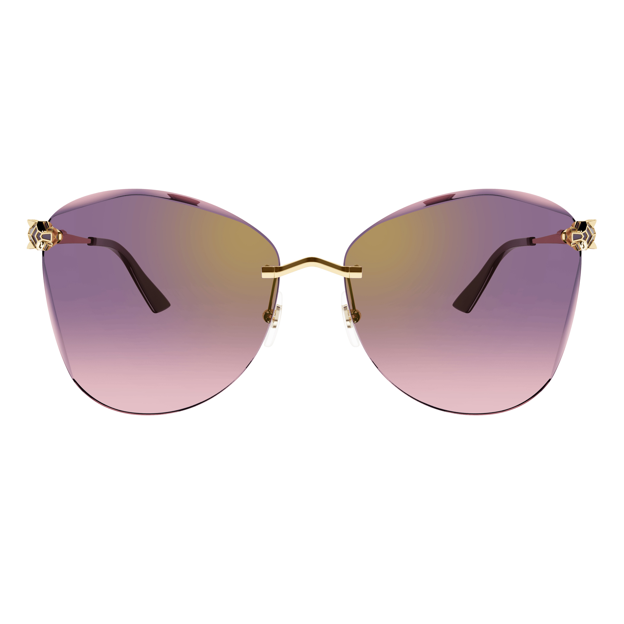 Cartier - CT0398S／003