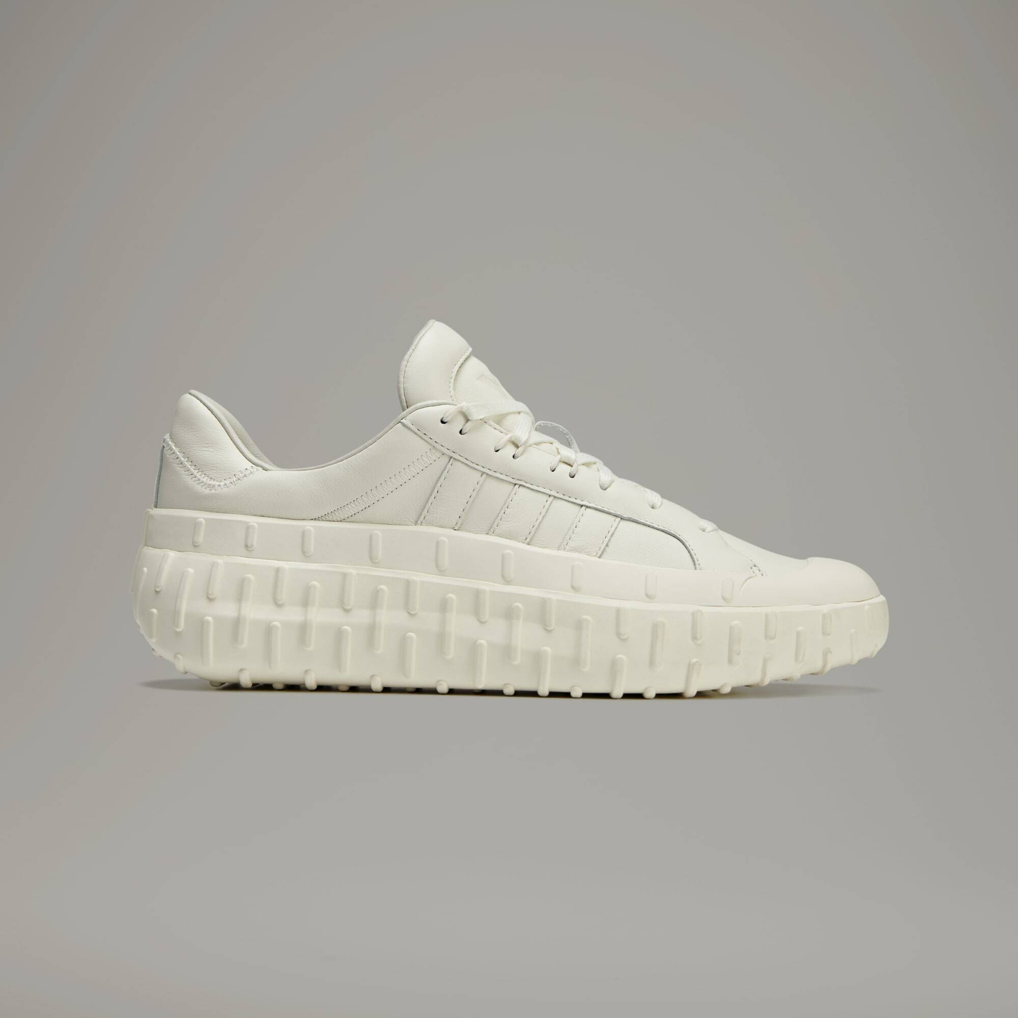 【 Y-3 GR.1P 頂級鞋款 - 白 】