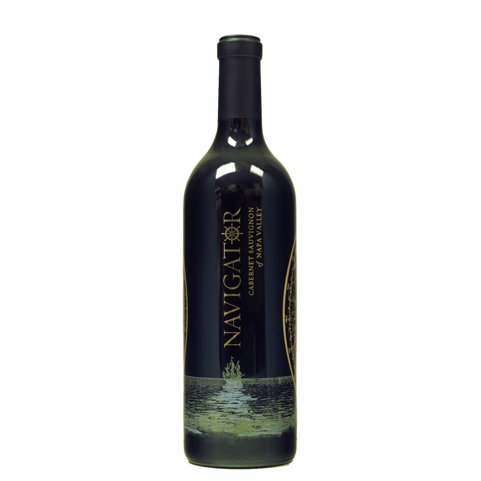 Navigator Cabernet Sauvignon Red Wine 2016